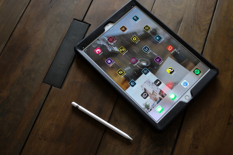 Portfolio Image